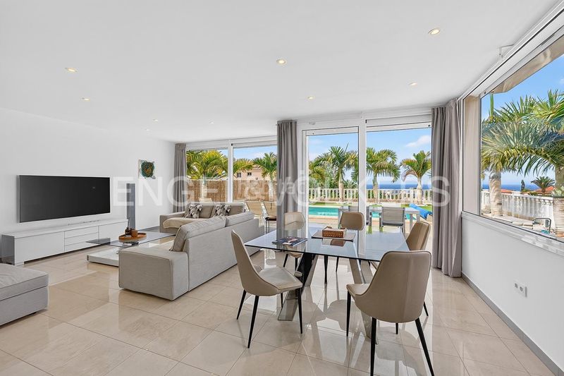 Foto 32cee56c-dd75-43b5-9c02-4e927dddb9f5. Casa en Callao Salvaje - Playa Paraíso Adeje