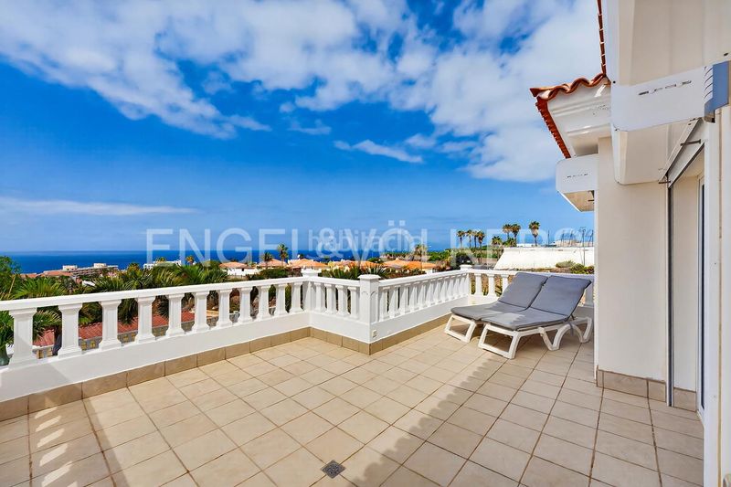 Foto 3dfa5d8c-f6fb-4dcc-bd84-3c12faa5cb18. Casa en Callao Salvaje - Playa Paraíso Adeje