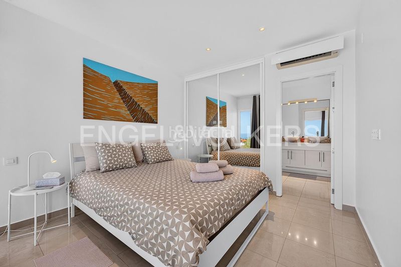 Foto 88f98bd8-fcd7-4500-9825-f9e74a1beff2. Casa en Callao Salvaje - Playa Paraíso Adeje