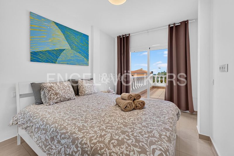 Foto a5075830-57d6-4d02-a9b6-0a509e770f85. Casa en Callao Salvaje - Playa Paraíso Adeje