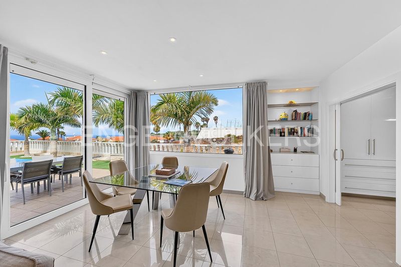 Foto c71ea733-f88d-47c9-b3d7-ea876f122e38. Casa en Callao Salvaje - Playa Paraíso Adeje