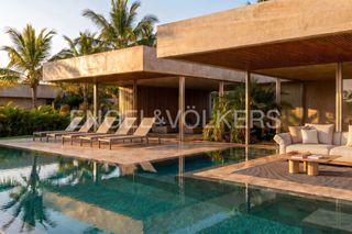 Terreny residencial a Abama