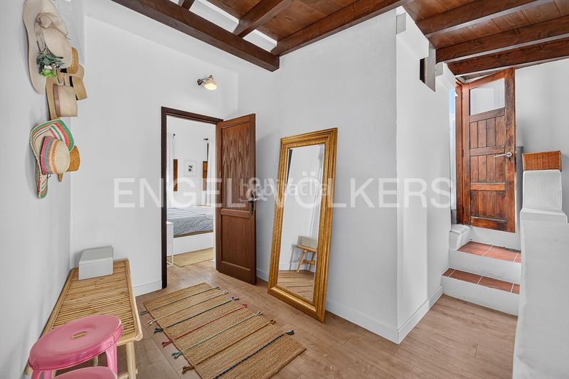 Foto 1d4671b3-6c5d-4aec-a729-5e3483f6c519. Casa a Chío Guía de Isora