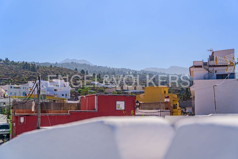 Foto c9a6ead9-963a-4a58-b65d-e75a35b3ae7b. Casa a Chío Guía de Isora