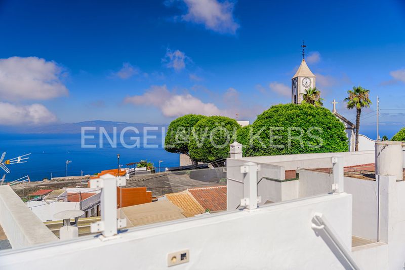 Foto de81f2b3-2349-4a72-b72c-68ea84f35bc0. Casa a Chío Guía de Isora
