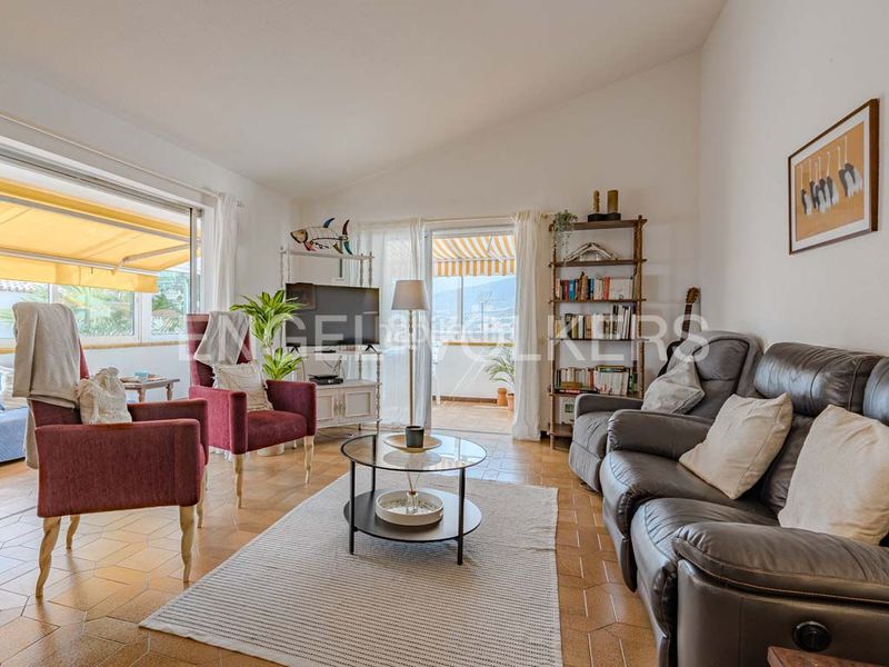 Foto f086d385-7520-4b72-acd9-ccef71ef0fcc. Casa en San Eugenio Alto Adeje