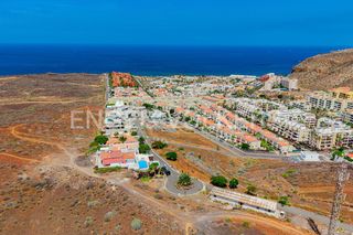 Residential Plot in Palm - Mar