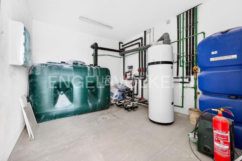 Foto 50c4529d-f741-4ce6-980c-746e9acfa0a9. Casa amb piscina a La Caldera Adeje