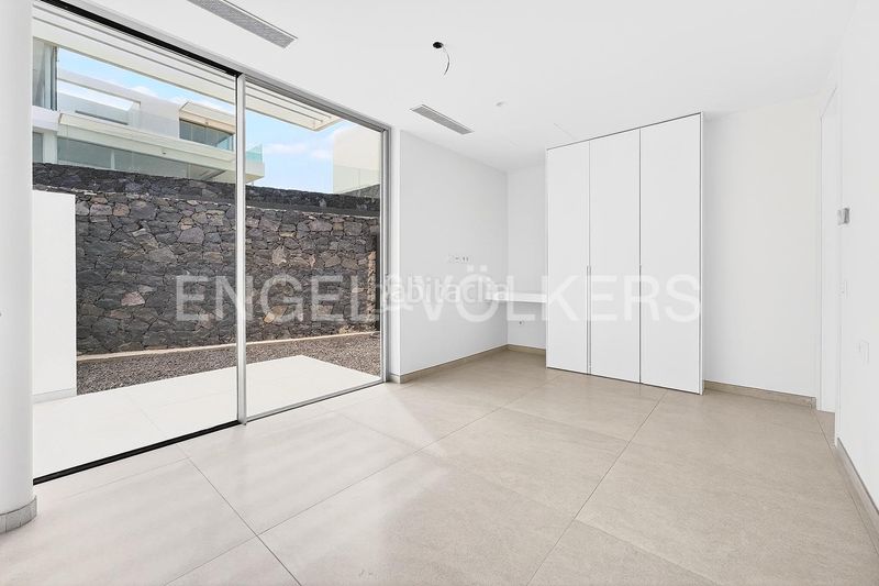 Foto 51a97343-7625-4929-a412-634ff55b44a3. Casa amb piscina a La Caldera Adeje