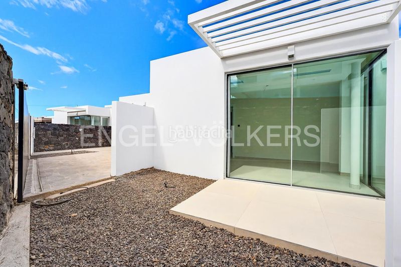 Foto b8459b7d-f776-4dc6-b937-7f80503ecfb6. Casa amb piscina a La Caldera Adeje