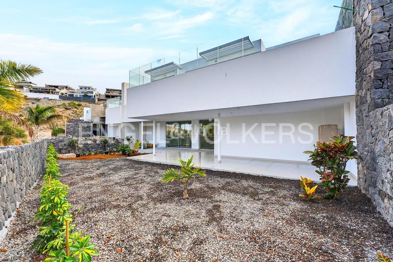 Foto d2fa1823-062a-4c39-bb10-e3de8964c99c. Casa amb piscina a La Caldera Adeje