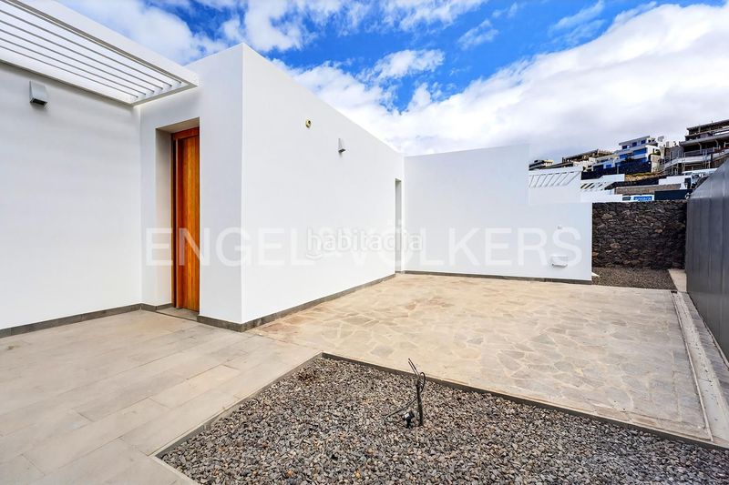 Foto ea123918-0afc-4038-a7a5-da341635f65b. Casa amb piscina a La Caldera Adeje
