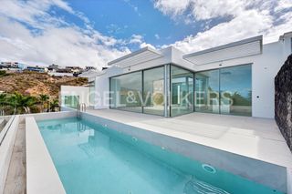 Casa a La Caldera