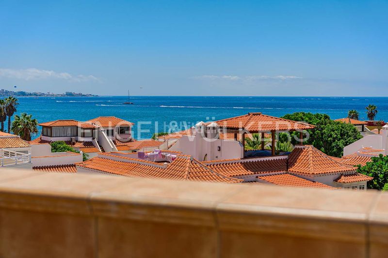Foto 4a665386-5295-40d4-953a-c24d986f6bec. Casa a La Caleta Adeje