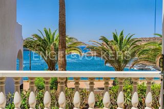 Casa in La Caleta
