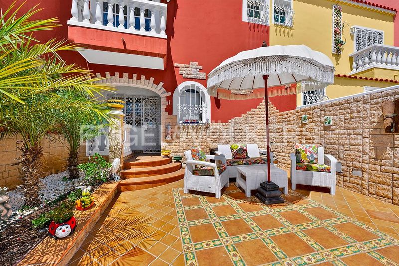 Foto d909f554-f2c2-4218-8ad6-969dd3de88ce. Casa a La Caleta Adeje