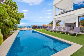 Casa en Playa Fañabé Alto