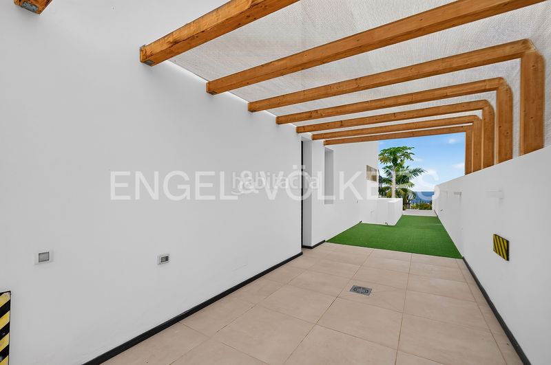 Foto febc2002-2afb-48b7-b36c-c8326b5932aa. Haus mit pool in Playa Fañabé Alto Adeje
