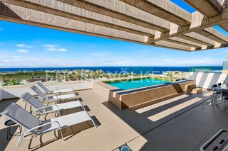 Flat in La Caldera