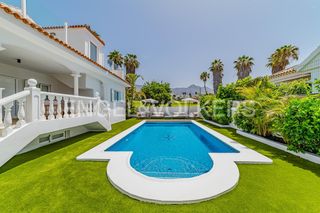 Casa a La Caleta