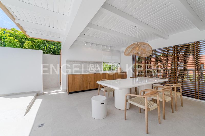 Foto aa7028b2-f4de-48d8-9b61-f4837246a95c. Haus mit parking pool in La Caleta Adeje