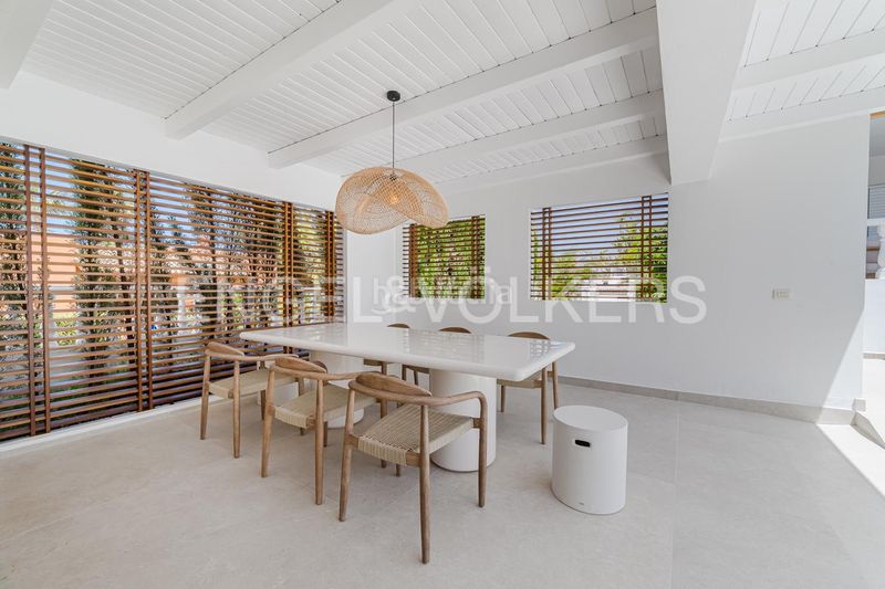Foto c9cd484c-4483-4bec-99c7-fe43c2c860e2. Haus mit parking pool in La Caleta Adeje
