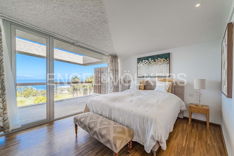 Foto 44a37a67-3225-4998-a70b-5dbfe9a43576. Casa con parcheggio piscina in Abama Guía de Isora
