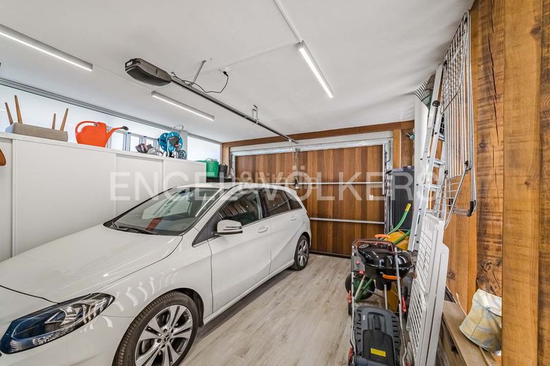 Foto ae8fb4d9-f451-4333-881b-d8c2015e71a9. Casa con parcheggio piscina in Abama Guía de Isora