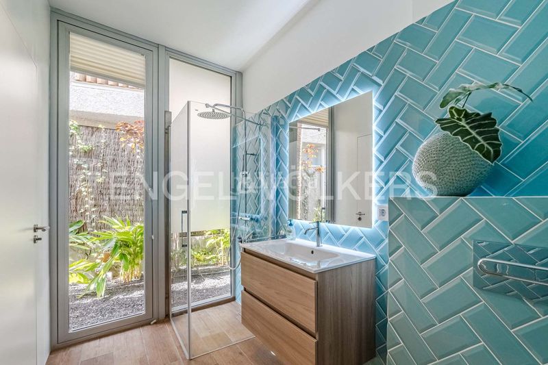 Foto bc7905e3-75fb-464d-803f-7221038822c3. Casa con parcheggio piscina in Abama Guía de Isora