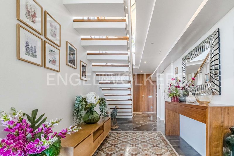 Foto be12053f-5889-4d19-a8e0-9e86a628ddcd. Casa con parcheggio piscina in Abama Guía de Isora