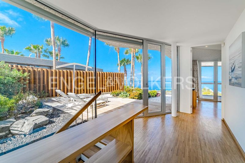 Foto df6407e9-0a73-4df8-b58c-b34404e95ee4. Casa con parcheggio piscina in Abama Guía de Isora