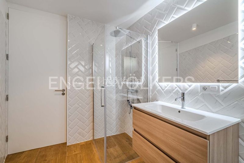 Foto f9ba26cb-2503-4d1f-a05f-2cc701a38622. Casa con parcheggio piscina in Abama Guía de Isora