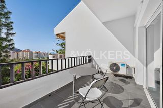Etagenwohnung in Los Cristianos