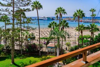 Etagenwohnung in Los Cristianos