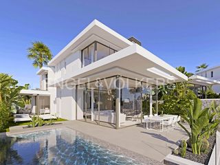 Maison à Abama