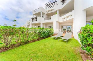 Appartement à Abama