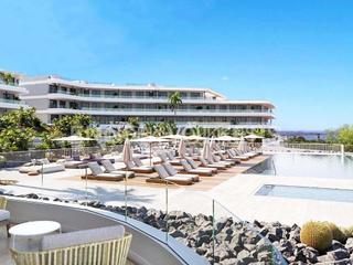 Piso en Playa Fañabé Alto