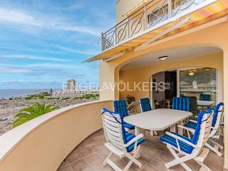 Flat en Los Cristianos