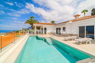 Casa a Puerto de Santiago