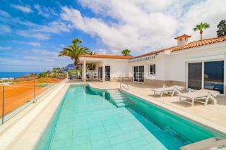 Maison à Puerto de Santiago