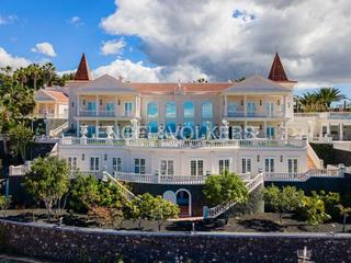 House en San Eugenio Alto