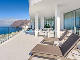 Appartement à Acantilados de Los Gigantes