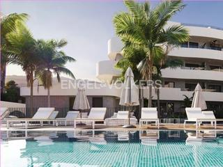 Appartement à El Médano