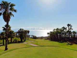 Terreny residencial a Abama