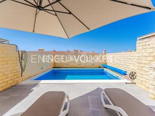 House in Puerto de Santiago