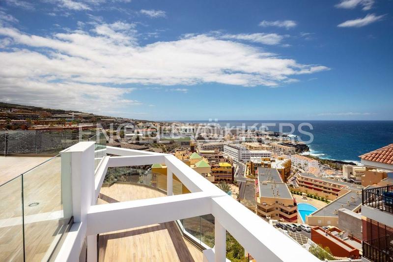 Foto beb3b893-40c9-4b6f-a771-5fd399074746. Piso en Puerto de Santiago Santiago del Teide
