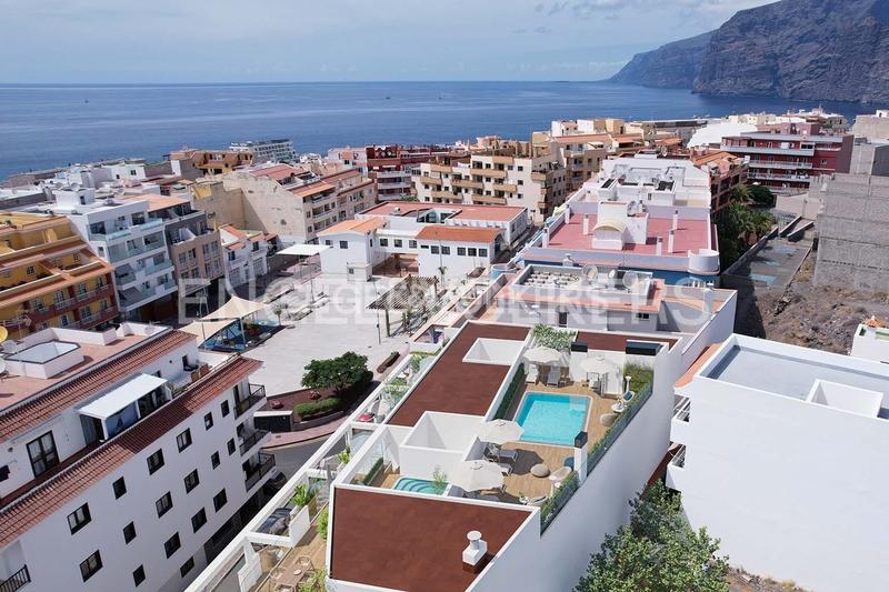 Foto c32a95a4-010e-4514-ae58-f2359092290c. Piso en Puerto de Santiago Santiago del Teide