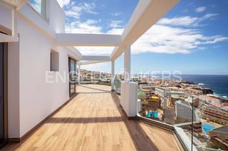 Piso en Puerto de Santiago