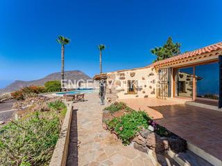 House en Arona Pueblo