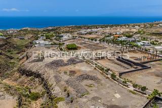 Residential Plot in La Caleta
